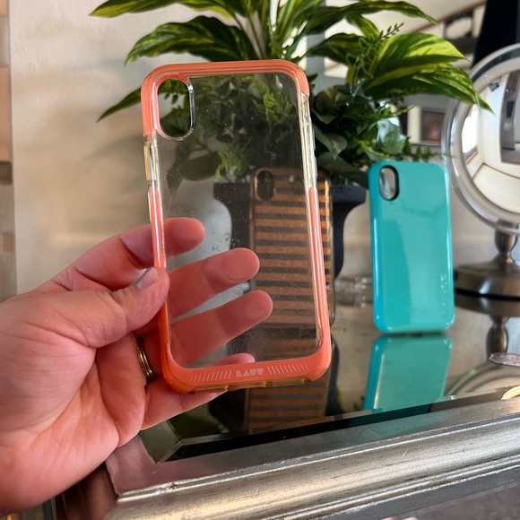 iPhone X Case bundle - Picture 9 of 12